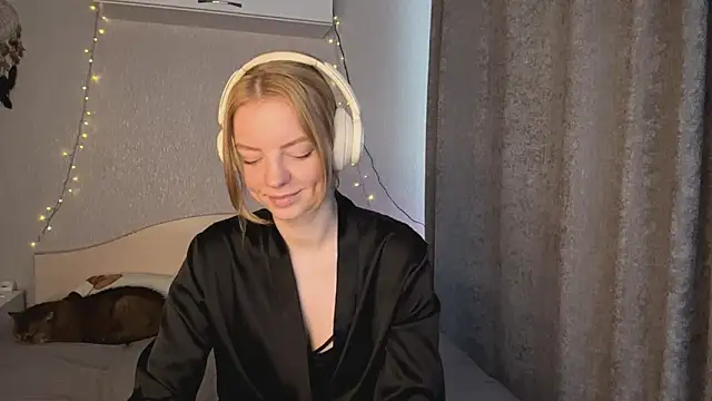 Marry Sornatiko online show from 03-29-26, 03:13