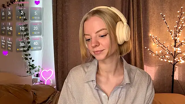 Marry Sornatiko online show from 06-04-26, 04:11