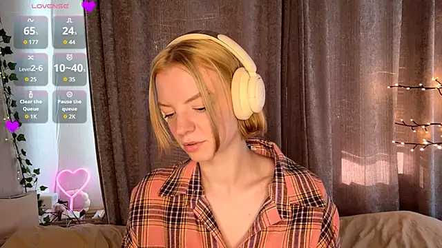 Marry Sornatiko online show from 06-01-26, 02:50