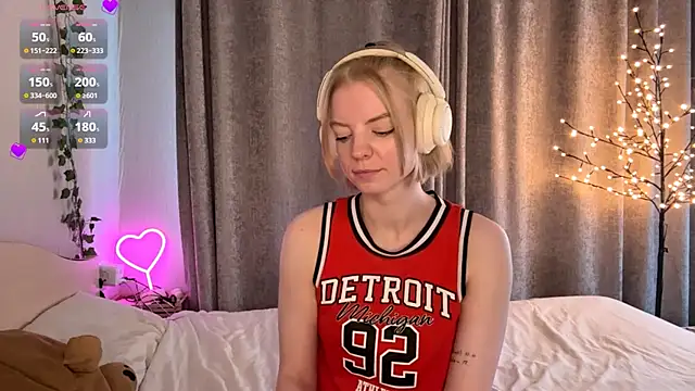 Marry Sornatiko online show from 05-10-26, 03:14