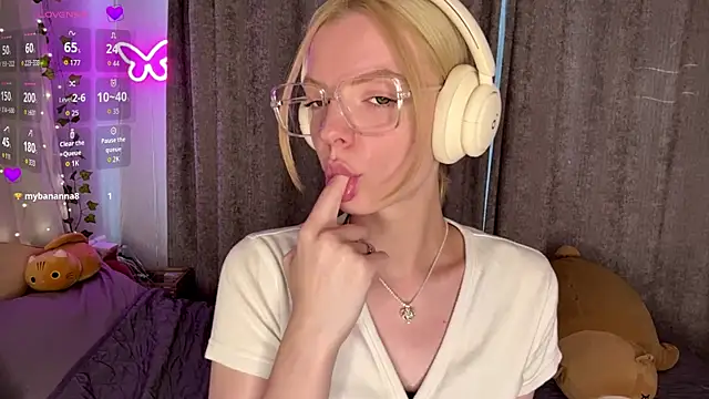 Marry Sornatiko online show from 07-12-26, 03:13