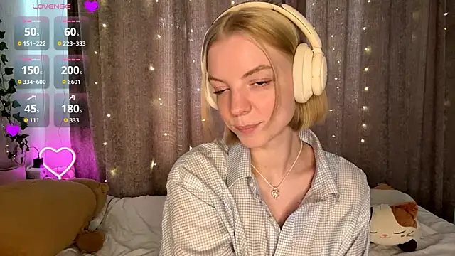 Marry Sornatiko online show from 06-11-26, 03:09