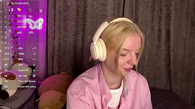 Marry Sornatiko online show from 07-16-26, 06:05