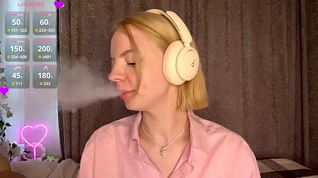 Marry Sornatiko online show from 06-20-26, 04:12