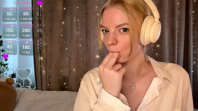 Marry Sornatiko online show from 06-14-26, 03:24