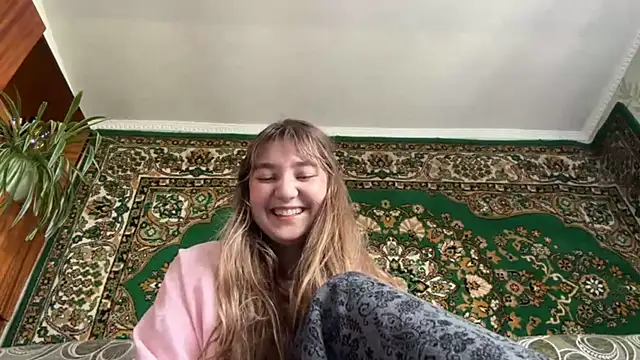 JanineThielman online show from 07-23-26, 06:55