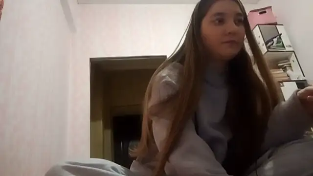 JanineThielman online show from 04-17-26, 03:15