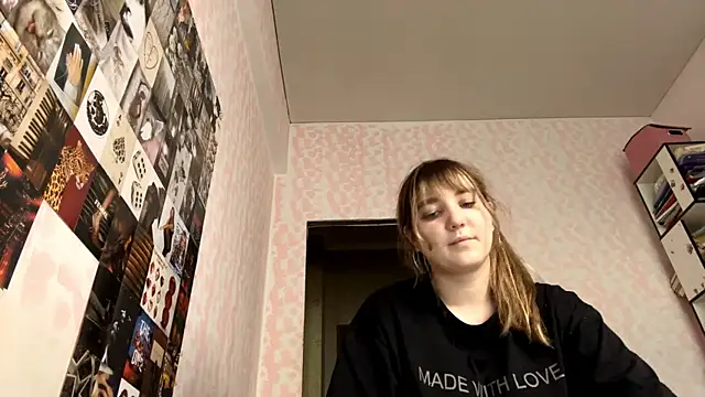 JanineThielman online show from 07-08-26, 12:06