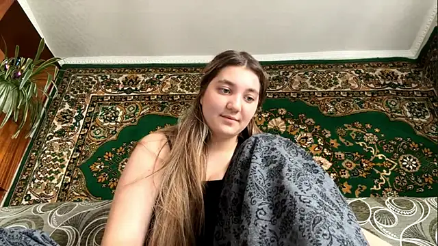 JanineThielman online show from 07-22-26, 05:09