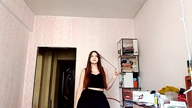 JanineThielman online show from 02-23-26, 08:15