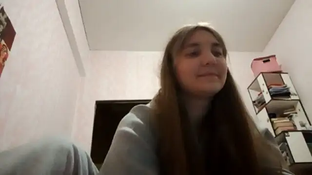 JanineThielman online show from 04-13-26, 03:27