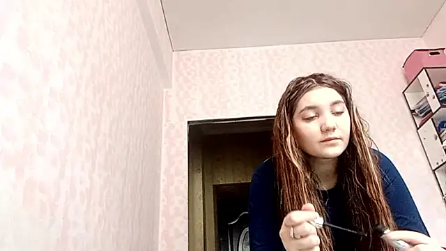 JanineThielman online show from 03-08-26, 04:16