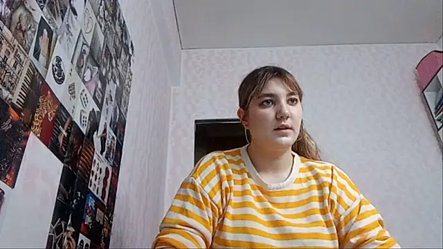 JanineThielman online show from 07-07-26, 09:24