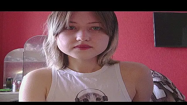 Snapshot of MarySparkie chatting on 02-25-26, 07:52 MarySparkie online show from 02-25-26, 07:52