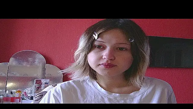 Snapshot of MarySparkie chatting on 02-26-26, 04:45 MarySparkie online show from 02-26-26, 04:45