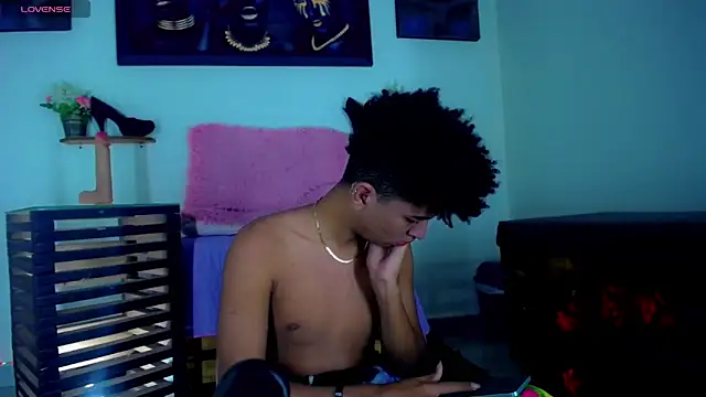 Sebastian -D online show from 04-02-26, 05:03