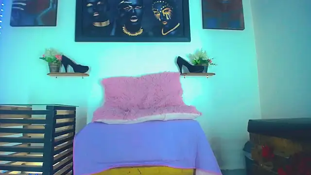 Sebastian -D online show from 04-03-26, 05:14