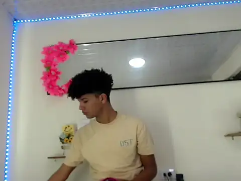 Sebastian -D online show from 04-07-26, 10:22