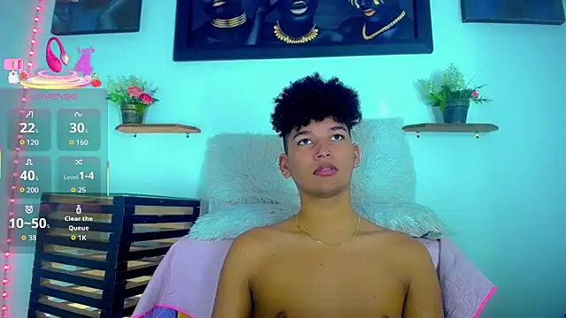 Sebastian -D online show from 03-29-26, 05:09