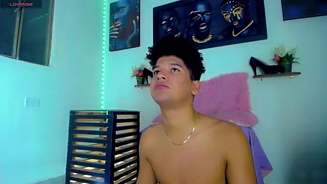 Sebastian -D online show from 04-14-26, 05:12