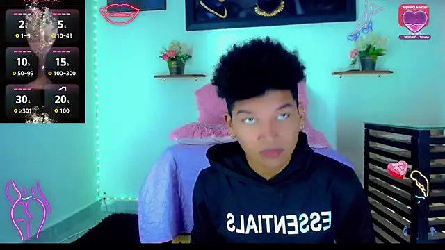 Sebastian -D online show from 02-28-26, 05:18