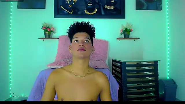 Sebastian -D online show from 03-05-26, 10:27