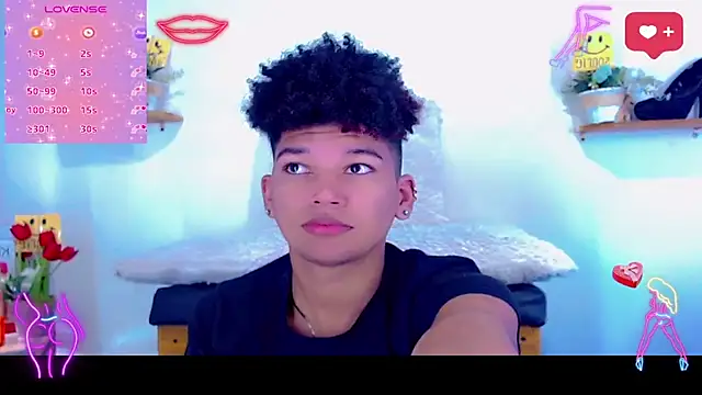 Sebastian -D online show from 03-25-26, 09:14