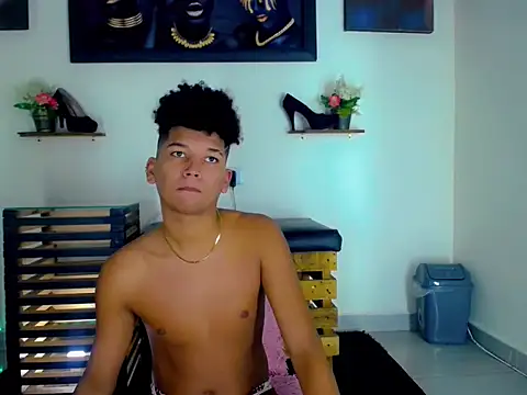 Sebastian -D online show from 04-18-26, 05:21