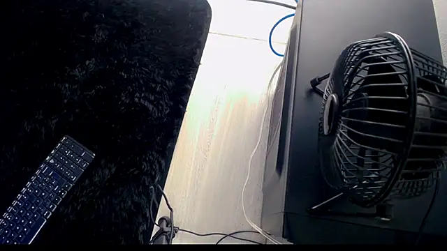 Sebastian -D online show from 03-20-26, 09:16