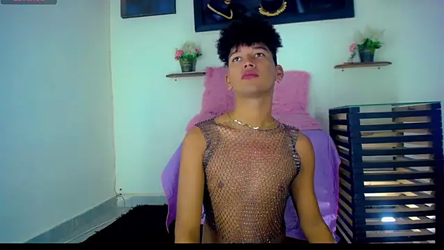 Sebastian -D online show from 03-02-26, 09:00