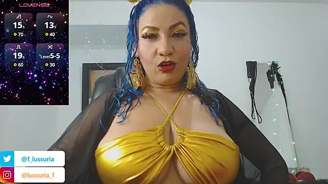 FranchescaSexy1 online show from 02-27-25, 01:30