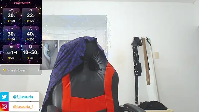 Snapshot of FranchescaSexy1 chatting on 11-06-25, 01:09 FranchescaSexy1 online show from 11-06-25, 01:09