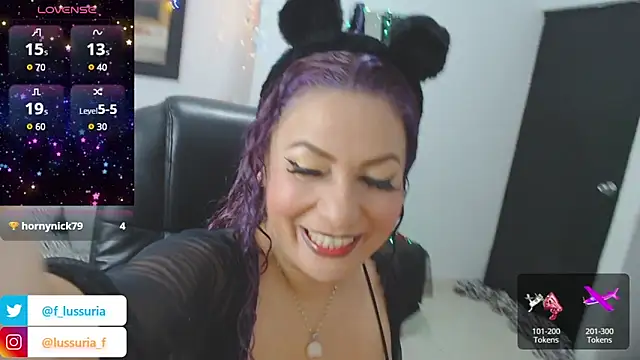 FranchescaSexy1 online show from 02-19-25, 10:31
