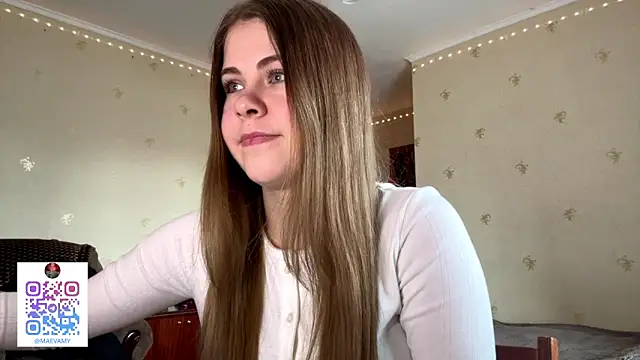 Snapshot of Amy_Maev chatting on 03-15-26, 11:50 Amy Maev online show from 03-15-26, 11:50