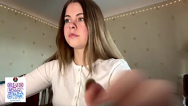 Snapshot of Amy_Maev chatting on 03-14-26, 12:44 Amy Maev online show from 03-14-26, 12:44