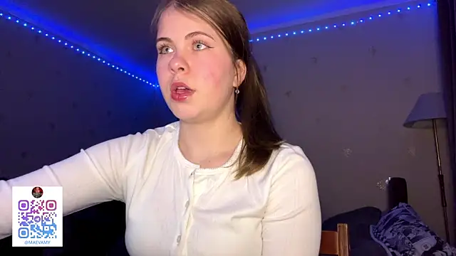 Snapshot of Amy_Maev chatting on 03-20-26, 04:08 Amy Maev online show from 03-20-26, 04:08