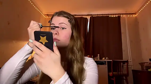 Amy Maev online show from 02-24-26, 01:12