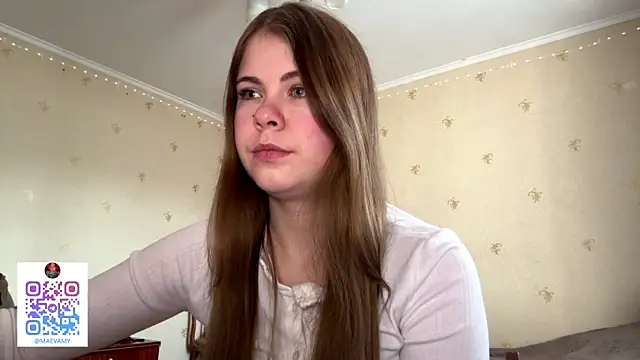 Snapshot of Amy_Maev chatting on 03-22-26, 06:15 Amy Maev online show from 03-22-26, 06:15