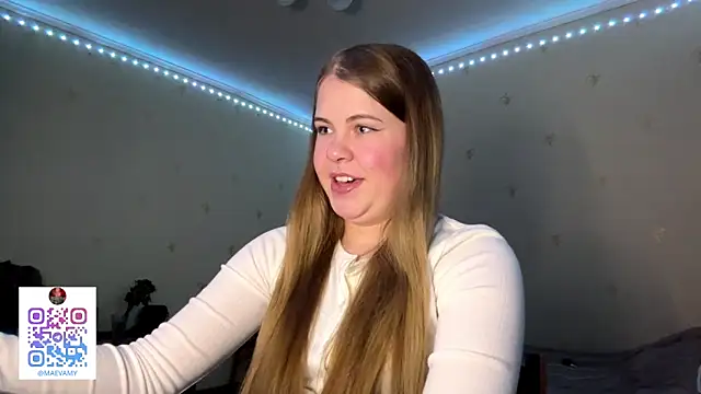 Snapshot of Amy_Maev chatting on 03-18-26, 03:24 Amy Maev online show from 03-18-26, 03:24