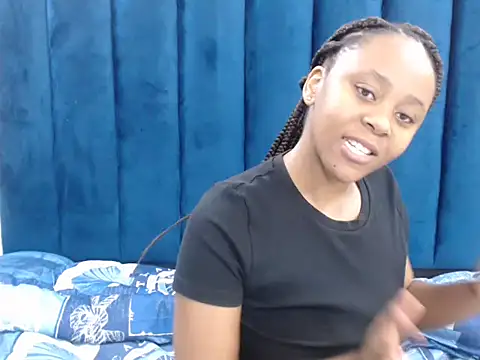 CreamyTea online show from 03-13-26, 05:01