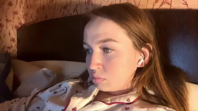 Hanna  Montanna online show from 02-28-26, 03:22