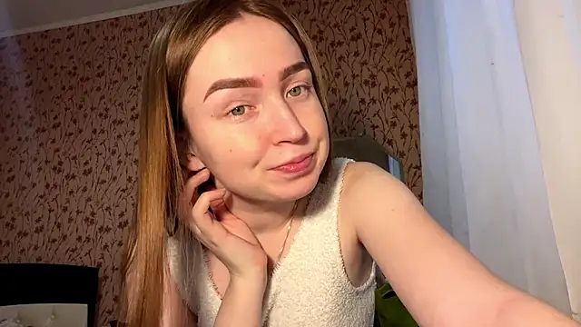 Hanna  Montanna online show from 03-24-26, 02:28