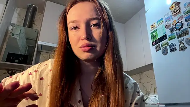 Hanna  Montanna online show from 03-02-26, 02:13