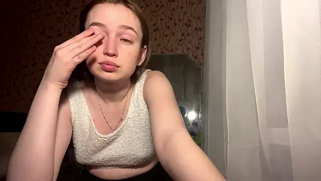 Hanna  Montanna online show from 03-22-26, 08:21