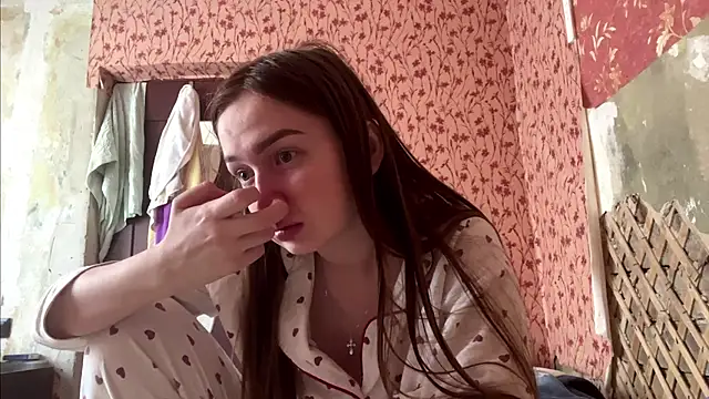 Hanna  Montanna online show from 04-12-26, 10:29