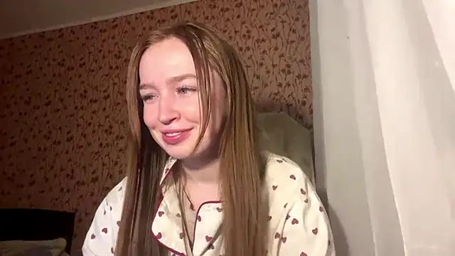 Hanna  Montanna online show from 03-11-26, 03:17