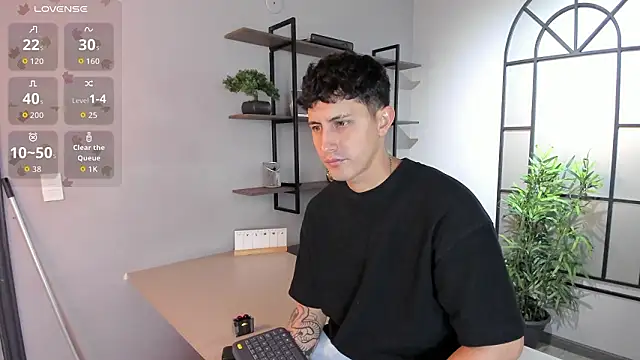 kamal wolff online show from 02-26-26, 12:05