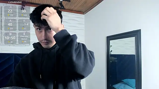 kamal wolff online show from 03-01-26, 11:54