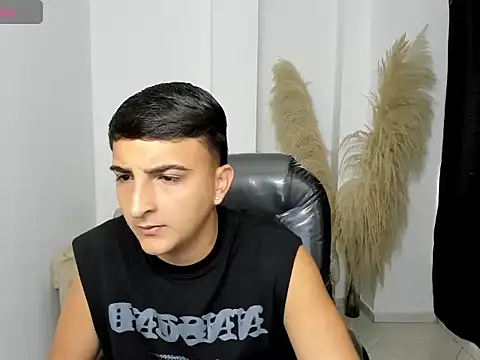 oliver kooper21 online show from 02-25-26, 12:49