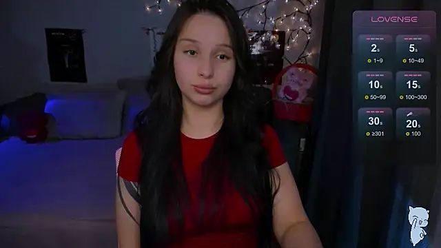 SoftyMooon online show from 03-13-26, 06:13